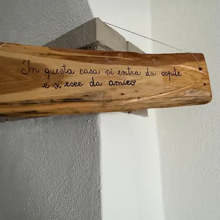 Amistade * Seùlo