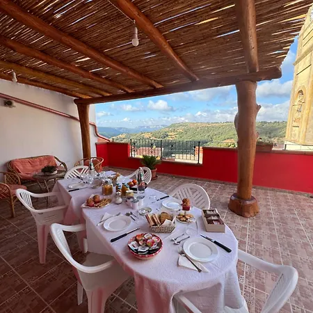 Bed & Breakfast Amistade *