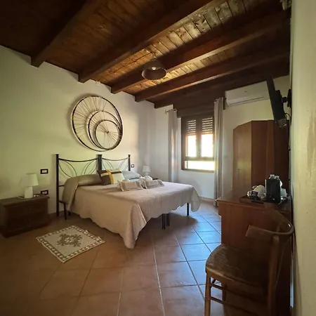 Bed & Breakfast Amistade
