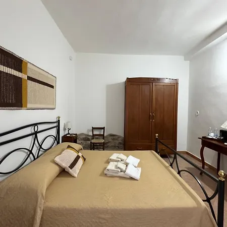 Bed & Breakfast Amistade Seùlo