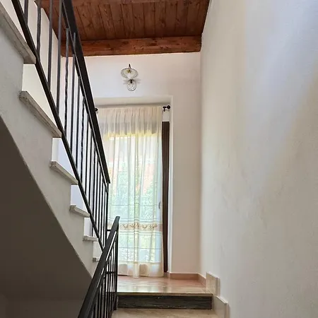 Bed & Breakfast Amistade