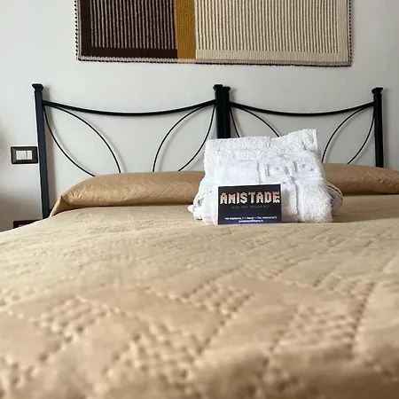 فندق مبيت وإفطار Amistade