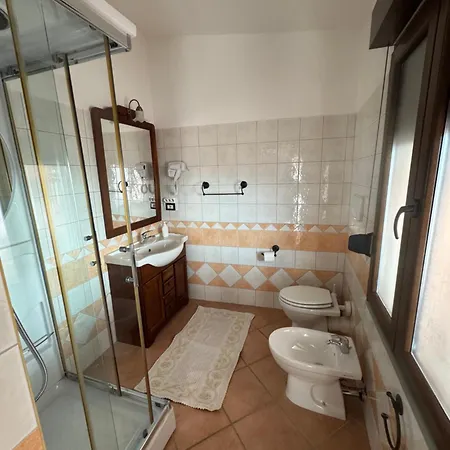 Amistade Bed & Breakfast Seùlo