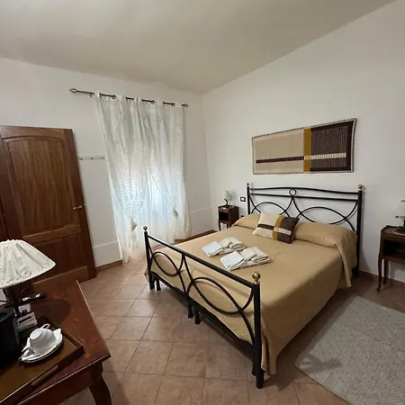 Bed & Breakfast Amistade Seùlo