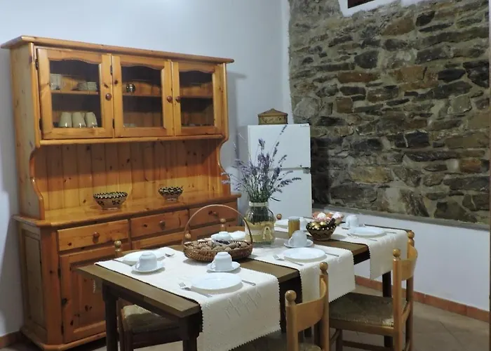 Frühstückspension Amistade *