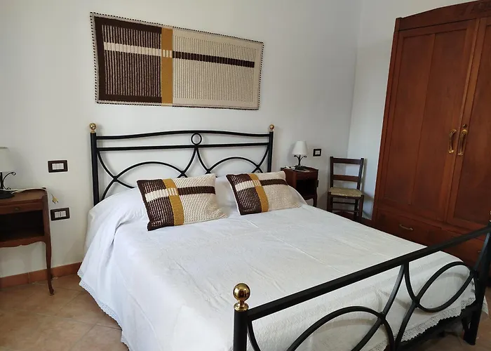 Amistade Oda ve Kahvaltı Seùlo