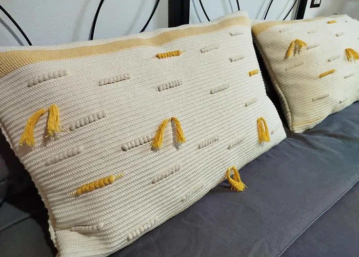 Oda ve Kahvaltı Amistade *