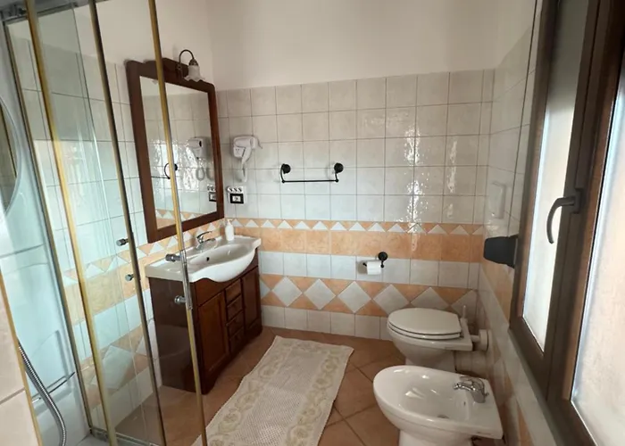 Amistade Frühstückspension Seùlo