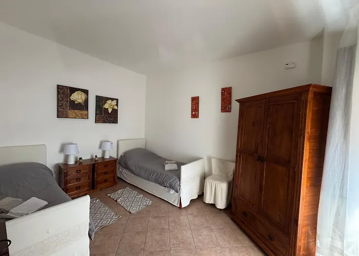 Frühstückspension Amistade